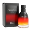 Dior Fahrenheit Le Parfum Perfumy