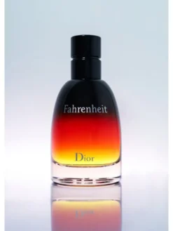 Dior Fahrenheit Le Parfum Perfumy