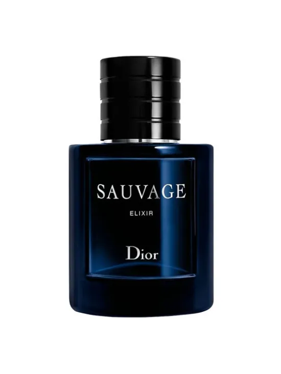 Dior Sauvage Elixir Perfumy
