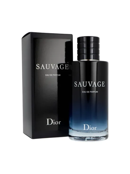 Dior Sauvage Woda perfumowana