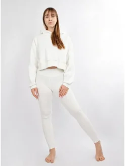DKaren Sport Dres DK-K-B11 Écru Classic Fit