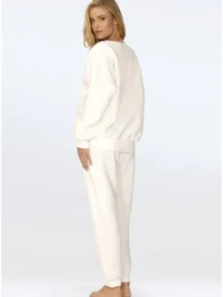 DKaren Sport Dres Rehema Écru Classic Fit