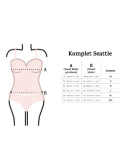 DKaren Sport Dres Seattle Zielony Slim Fit