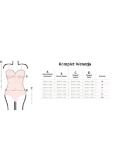 DKaren Sport Dres Wenezja Brązowy Classic Fit
