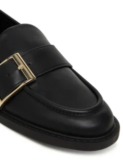 DKNY Loafersy K3574688 Czarny