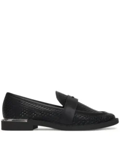 DKNY Lordsy Rezzi K2654548 Czarny