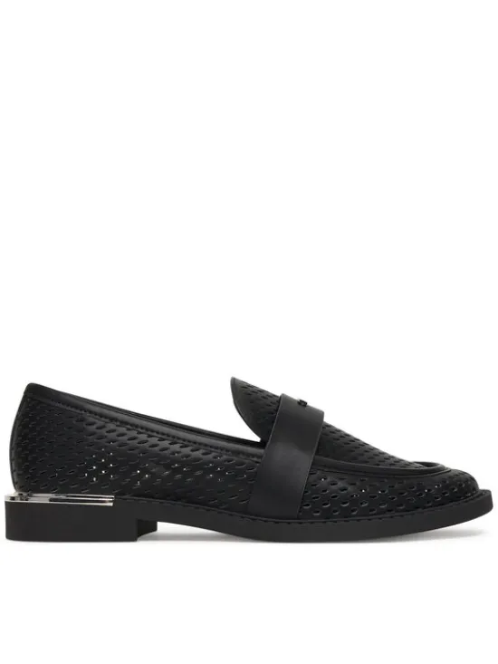 DKNY Lordsy Rezzi K2654548 Czarny