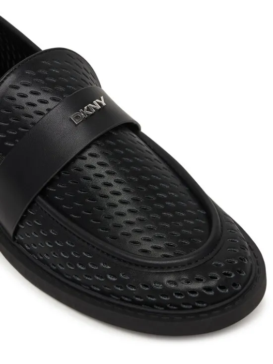 DKNY Lordsy Rezzi K2654548 Czarny