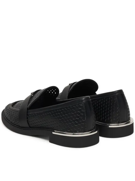 DKNY Lordsy Rezzi K2654548 Czarny