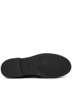 DKNY Lordsy Rezzi K2654548 Czarny