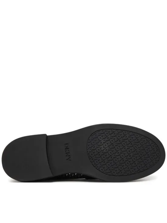 DKNY Lordsy Rezzi K2654548 Czarny