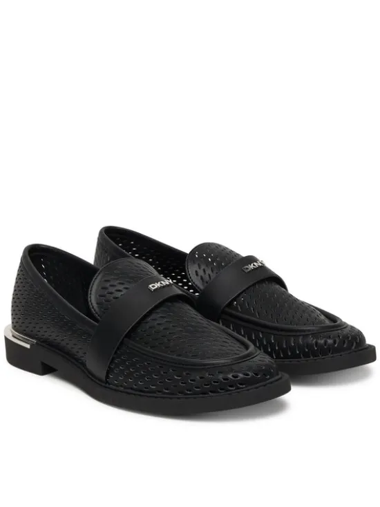 DKNY Lordsy Rezzi K2654548 Czarny