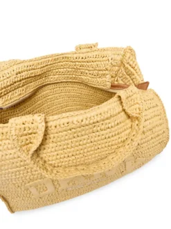 DKNY Torebka R61AYR57 Brązowy