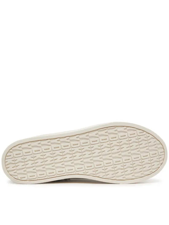 DKNY Trampki K2535281 Czarny