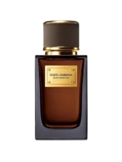 Dolce&Gabbana Dolce & Gabbana Velvet Desert Oud woda perfumowana spray 50ml Woda perfumowana