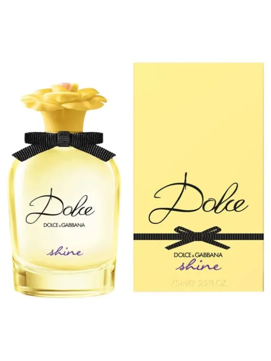 Dolce&Gabbana Dolce Shine Woda perfumowana