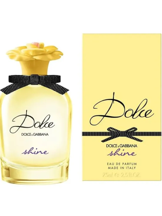 Dolce&Gabbana Dolce Shine Woda perfumowana