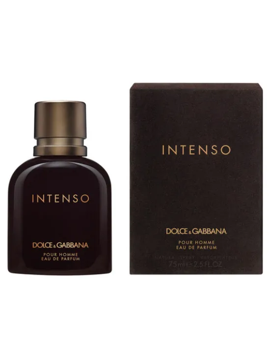 Dolce&Gabbana Intenso Pour Homme Woda perfumowana