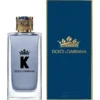 Dolce&Gabbana K By Dolce&Gabbana Woda toaletowa
