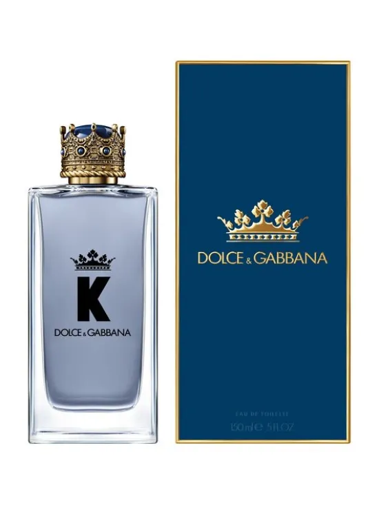 Dolce&Gabbana K By Dolce&Gabbana Woda toaletowa