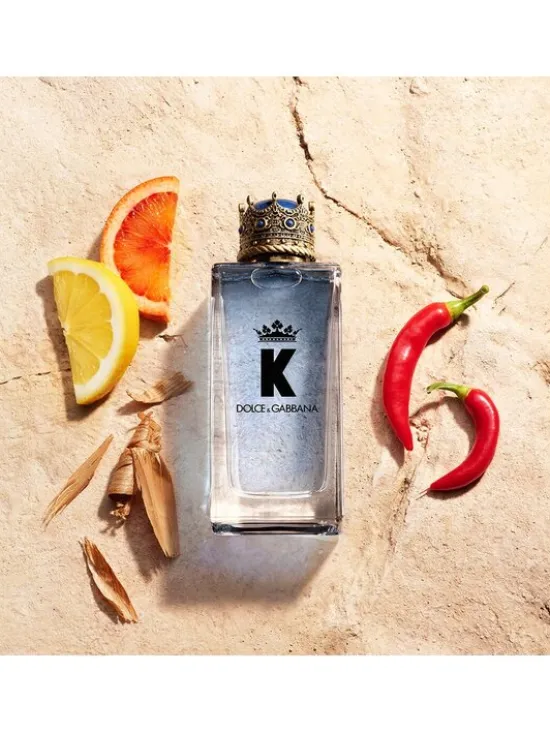 Dolce&Gabbana K By Dolce&Gabbana Woda toaletowa