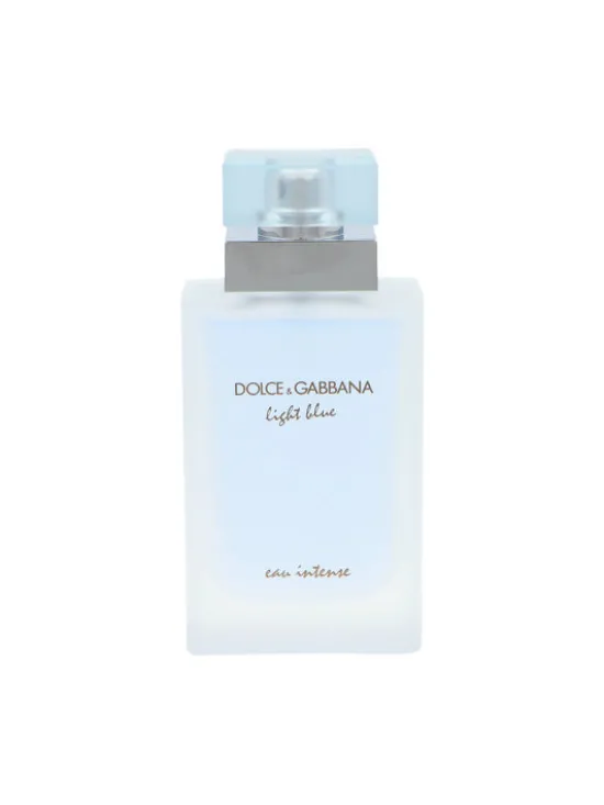 Dolce&Gabbana Light Blue Eau Intense Woda perfumowana
