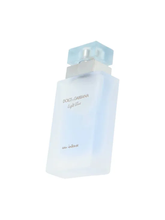 Dolce&Gabbana Light Blue Eau Intense Woda perfumowana