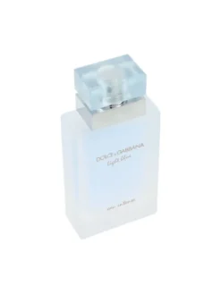 Dolce&Gabbana Light Blue Eau Intense Woda perfumowana