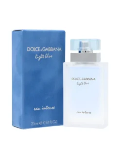Dolce&Gabbana Light Blue Eau Intense Woda perfumowana
