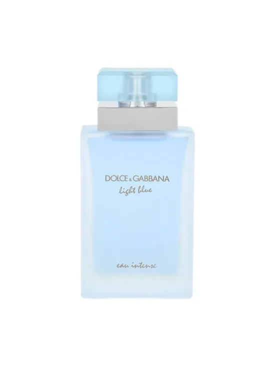 Dolce&Gabbana Light Blue Eau Intense Woda perfumowana