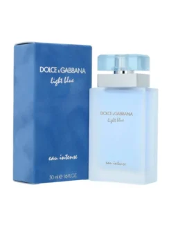 Dolce&Gabbana Light Blue Eau Intense Woda perfumowana
