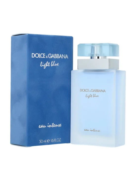 Dolce&Gabbana Light Blue Eau Intense Woda perfumowana