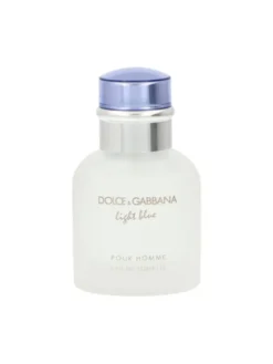 Dolce&Gabbana Light Blue Pour Homme Woda toaletowa