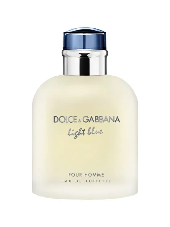 Dolce&Gabbana Light Blue Pour Homme Woda toaletowa