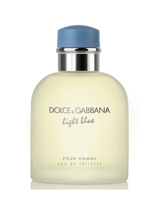 Dolce&Gabbana Light Blue Pour Homme Woda toaletowa