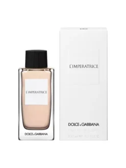 Dolce&Gabbana 3 L'imperatrice Woda toaletowa