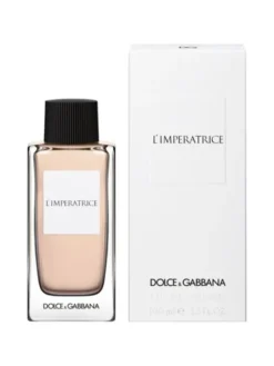 Dolce&Gabbana 3 L'imperatrice Woda toaletowa