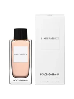Dolce&Gabbana 3 L'imperatrice Woda toaletowa