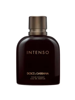 Dolce&Gabbana pour Homme Intenso Woda perfumowana