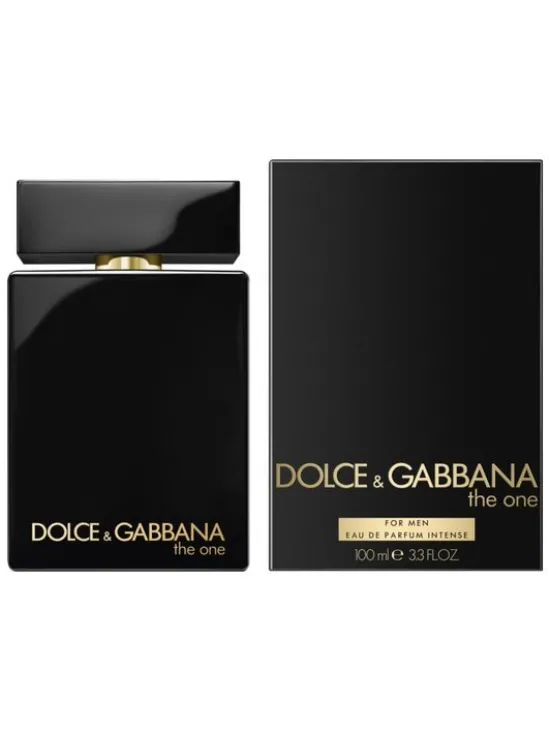 Dolce&Gabbana The One for Men Eau de Parfum Intense Woda perfumowana