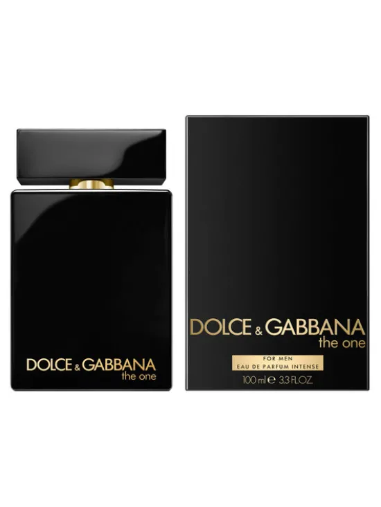 Dolce&Gabbana The One for Men Eau de Parfum Intense Woda perfumowana