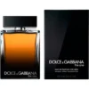Dolce&Gabbana The One For Men Woda perfumowana
