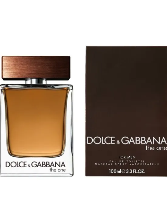 Dolce&Gabbana The One For Men Woda toaletowa