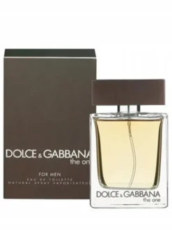 Dolce&Gabbana The One For Men Woda toaletowa