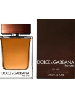 Dolce&Gabbana The One For Men Woda toaletowa
