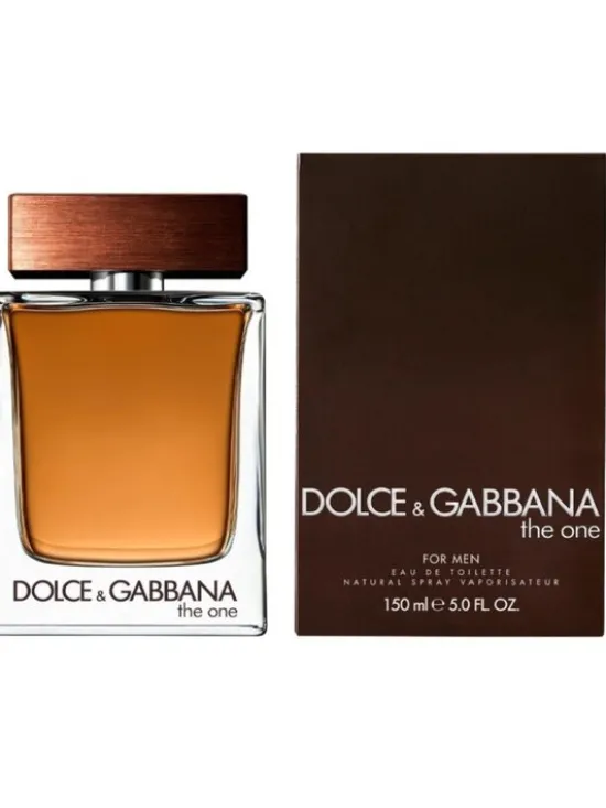 Dolce&Gabbana The One For Men Woda toaletowa