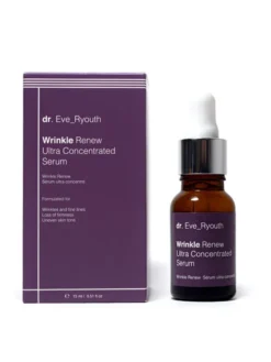 dr. Eve Ryouth ErthSkin London Renew Przeciwzmarszczkowe Serum
