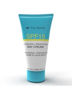 dr. Eve Ryouth Krem Dzienny Nawilżający SPF 15 Krem na dzień