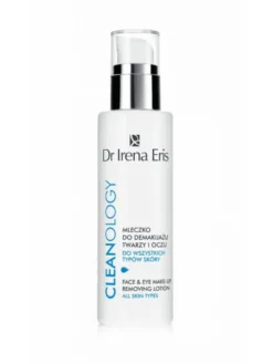 Dr Irena Eris CLEANOLOGY Mleczko do demakijażu