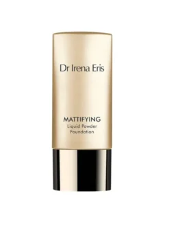 Dr Irena Eris MATTIFYING Podkład 10 PORCELAIN